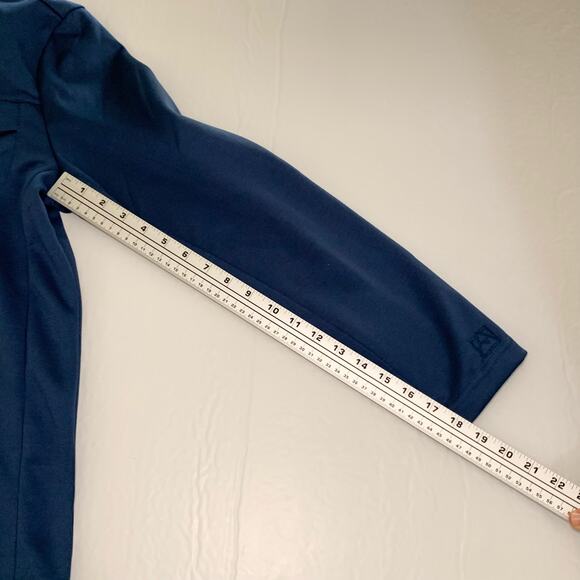 AVALANCHE OUTDOOR SUPPLY COMPANY Men’s Long Sleeve Snap Front Closure Shirt Sz.M - Picture 11 of 16